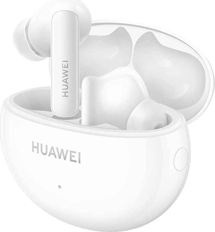Huawei FreeBuds 5i, Ceramic White