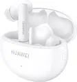 Huawei FreeBuds 5i True Wireless Stereo TWS Earbuds, Active Noise Cancellation ANC, 10mm Dynamic Driver, Bluetooth 5.2, IP54 Water Resistant