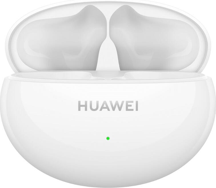 Huawei FreeBuds 5i True Wireless Stereo TWS Earbuds, Active Noise Cancellation ANC, 10mm Dynamic Driver, Bluetooth 5.2, IP54 Water Resistant