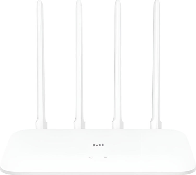 Xiaomi Mi Router 4A Gigabit Version, (2.4/5GHz) 1167Mbps