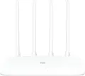 Router Wireless Xiaomi Mi Router 4A Gigabit Edition Dual-Band AC1200, Viteza 1167 Mbps, Procesor MT7621A Dual Core, 128MB RAM, 4 Antene Externe, Porturi Gigabit