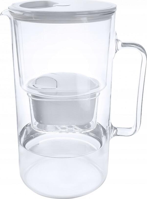 NOVEEN Glass Filter Jug  GJF250 2,5 L