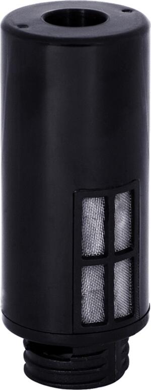 Noveen UHF-21 Antibacterial Water Filter for Air Humidifiers, Ion-Exchange Resin Limescale Remover and Pollutant Filter for UH1800 X-LINE, UH2100 X-LINE