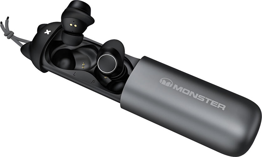 Monster TWS Melody, Black