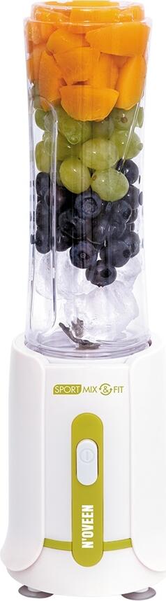 NOVEEN Blender Sport Mix & Fit SB210 Green