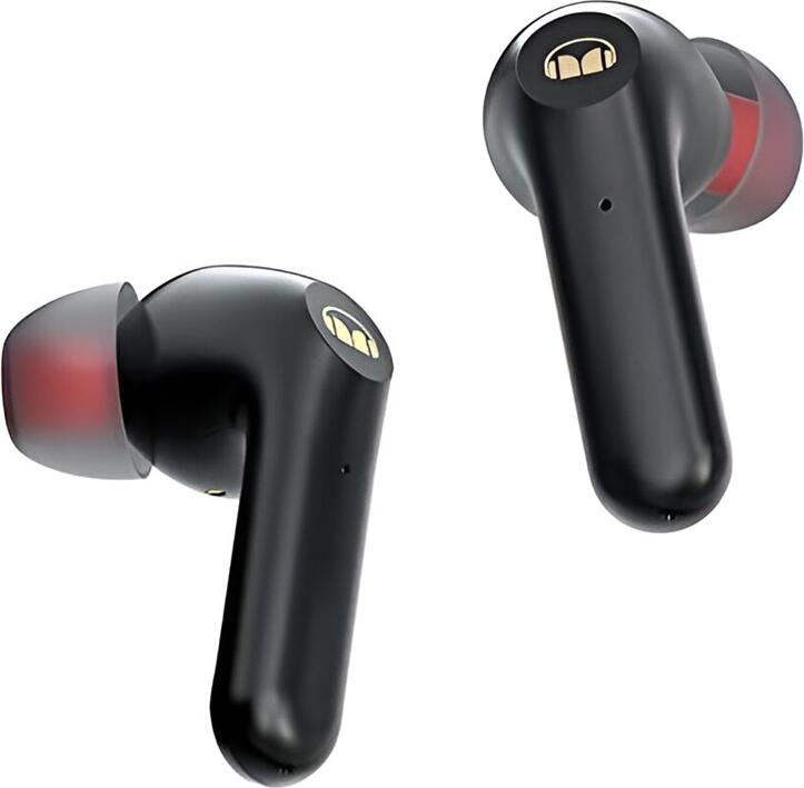 Casca Monster Clarity 6.0 ANC MH21903 True Wireless Stereo TWS In-Ear, Anulare Zgomot Activ, Bluetooth v5.1, Driver 12mm, Rezistenta IPX5, Autonomie 30h