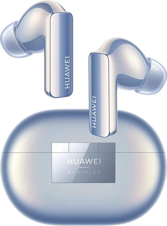 Huawei Earphones TWS Freebuds Pro 2, Silver Blue