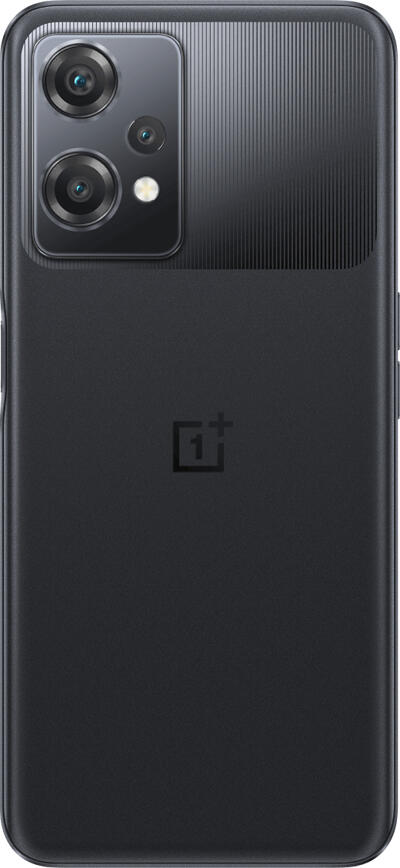 OnePlus Nord CE 2 Lite 5G Smartphone, Snapdragon 695, 128GB Storage, 6GB RAM, 6.59" IPS LCD 120Hz Display, 64MP Triple Camera, 5000mAh Battery, 33W SUPERVOOC