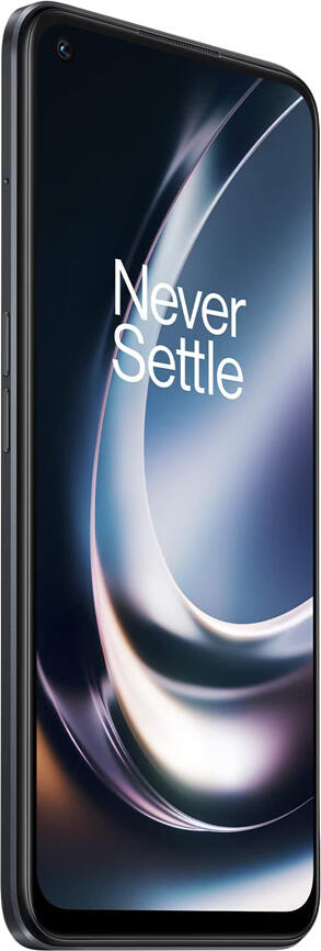OnePlus Nord CE 2 Lite 5G Smartphone, Snapdragon 695, 128GB Storage, 6GB RAM, 6.59" IPS LCD 120Hz Display, 64MP Triple Camera, 5000mAh Battery, 33W SUPERVOOC