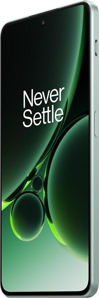 OnePlus Nord 3 5G Smartphone - MediaTek Dimensity 9000, 16GB RAM, 256GB Storage, 6.74" Fluid AMOLED 120Hz Display, 50MP OIS Camera, 5000mAh Battery, 80W Fast Charging
