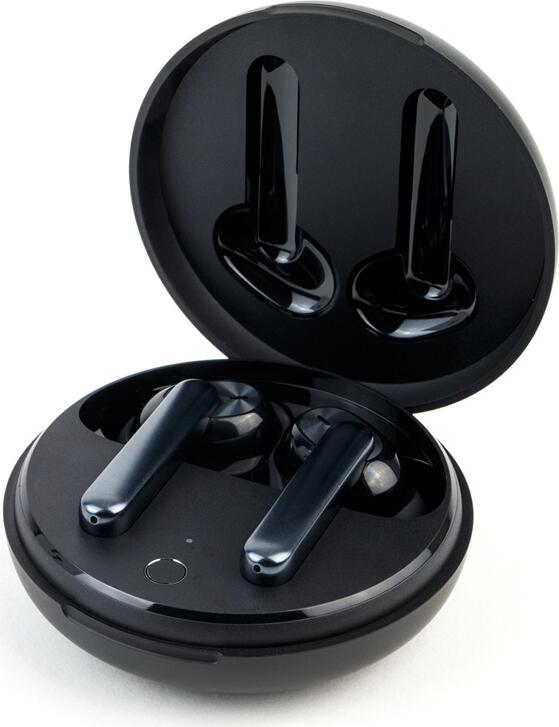Oppo TWS Headphones Enco W31, Black