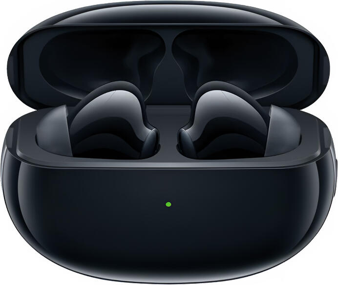 Oppo TWS Headphones Enco X, Black