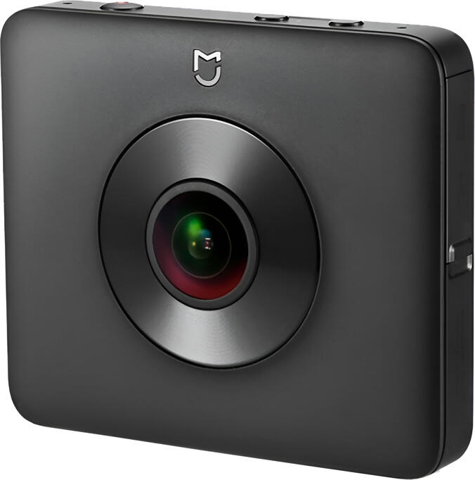 Xiaomi Mi Sphere Camera 360 24MP 1600mAh KIT