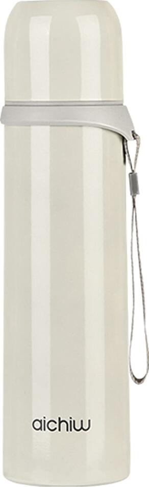 Aichiw Thermos AI-D78B 500 ML, White