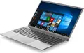 Laptop Maxcom Mbook 15, Intel Celeron J4125 Quad Core, 8GB RAM, 256GB SSD, Ecran 15.6" Full HD IPS Mat, Windows 11 Home, Carcasă Aluminiu, Gri Închis