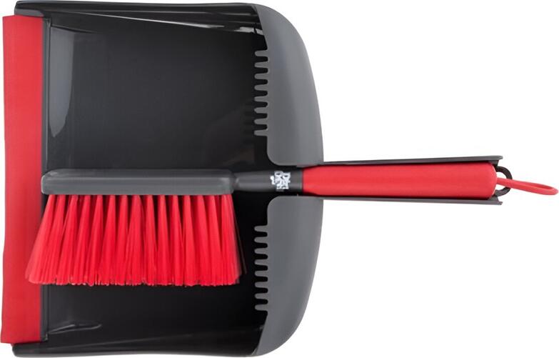 Dirt Devil Dustpan + Brush Set DDDUSBRSET2