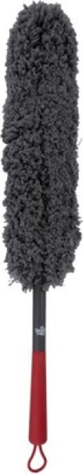 Dustere Dirt Devil DDDUSSH Lavabil cu Maner Ergonomic Soft Grip si Peri Moi Anti-Zgarieturi pentru Mobilier, Electronice si Curatenie Casa