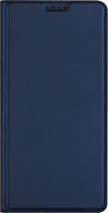 DUX DUCIS Case Flip SkinPro Samsung A35 5G, Blue