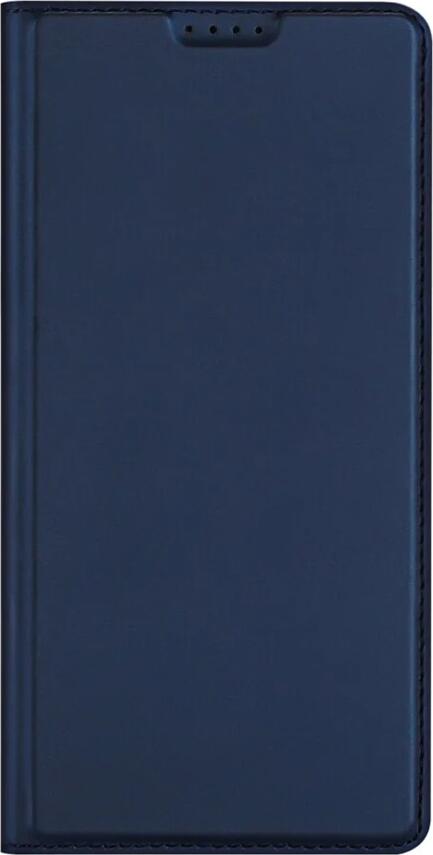 DUX DUCIS Case Flip SkinPro Samsung A55 5G, Blue
