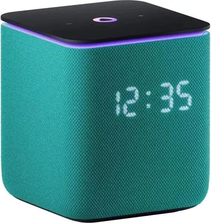Yandex Station Midi Bluetooth Speaker YNDX-00054EMD, Emorald