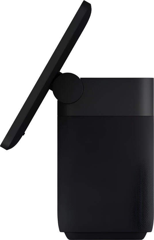 Hub Smart Home Yandex Station Duo Max cu Ecran Tactil FHD de 10.5 inch, Asistent Vocal Alice, Audio 60W, Camera 13Mpx, Wi-Fi AX, Zigbee, YNDX-00055BLK