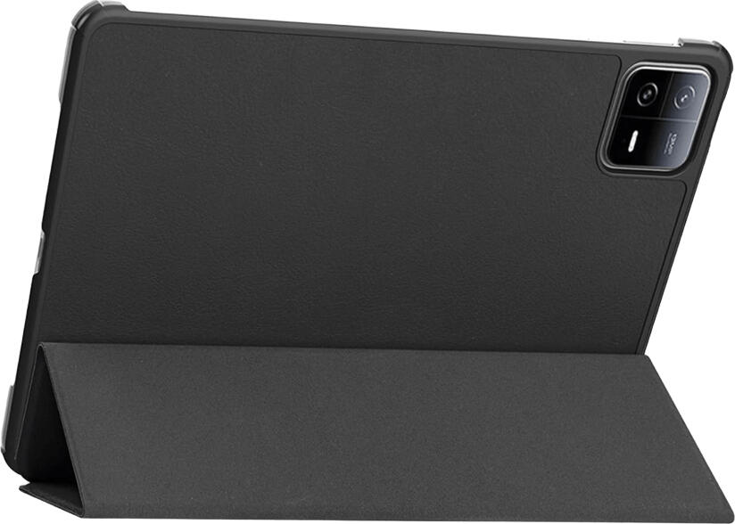 Helmet Tablet Case Redmi Pad 6 11", Black