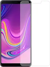 Helmet Easy Glass Samsung A9(2018), Clear