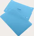 Tucano Nido Hard-Shell Case for MacBook Pro 13 (2018) with Touch Bar, Ultra-thin Polycarbonate Snap Cover, Scratch Resistant HSNI-MBP13-Z