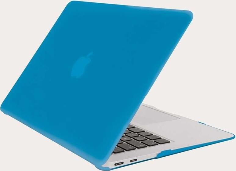 Tucano Nido Hard-Shell Case for MacBook Pro 13 (2018) with Touch Bar, Ultra-thin Polycarbonate Snap Cover, Scratch Resistant HSNI-MBP13-Z