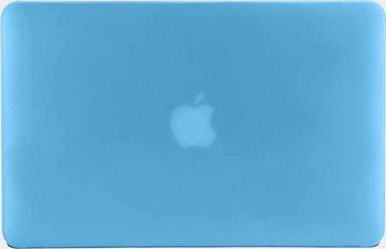 Tucano Nido Hard-Shell Case for MacBook Pro 13 (2018) with Touch Bar, Ultra-thin Polycarbonate Snap Cover, Scratch Resistant HSNI-MBP13-Z