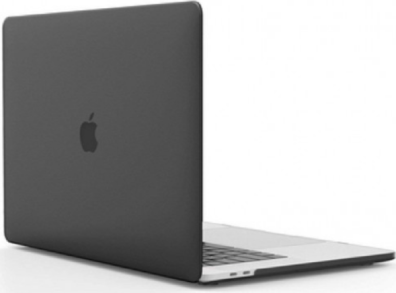 Helmet Hardshell for Macbook Pro 15" (2016/2017), Grey