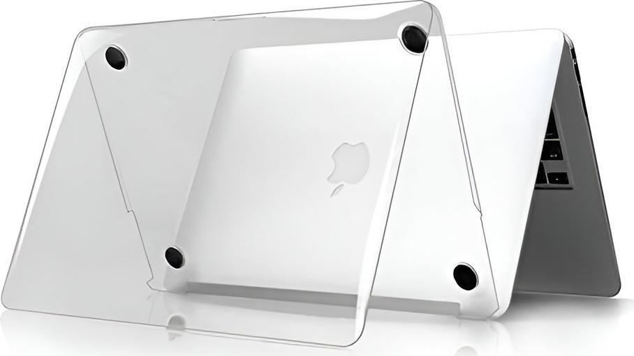 Helmet Hardshell for Macbook Pro 15" (2016/2017), Clear