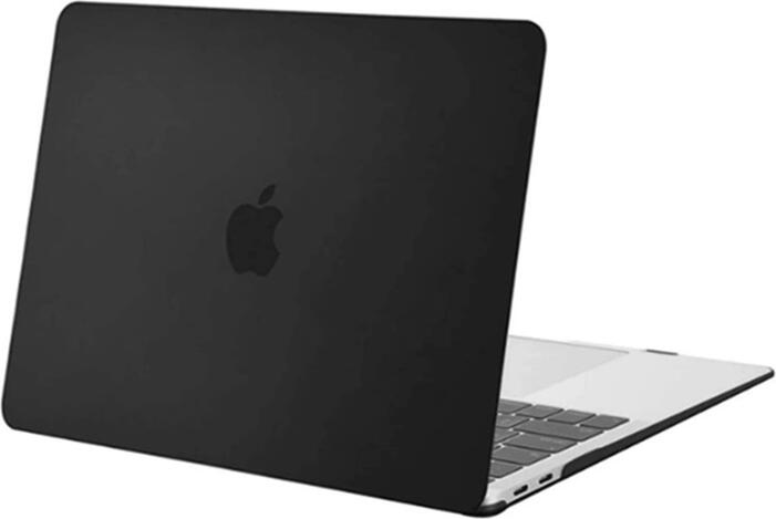 Helmet Hardshell for Macbook Air 13" (2017), Grey