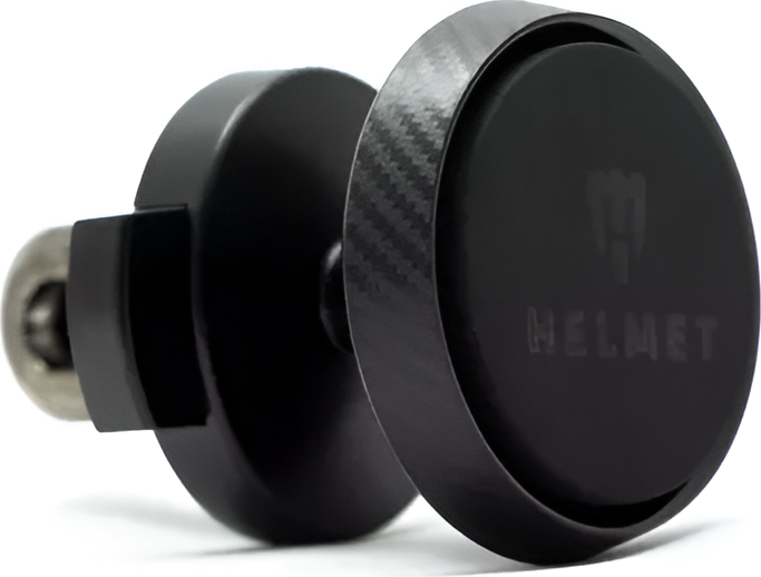 Helmet Car Holder AirVent, Carbon