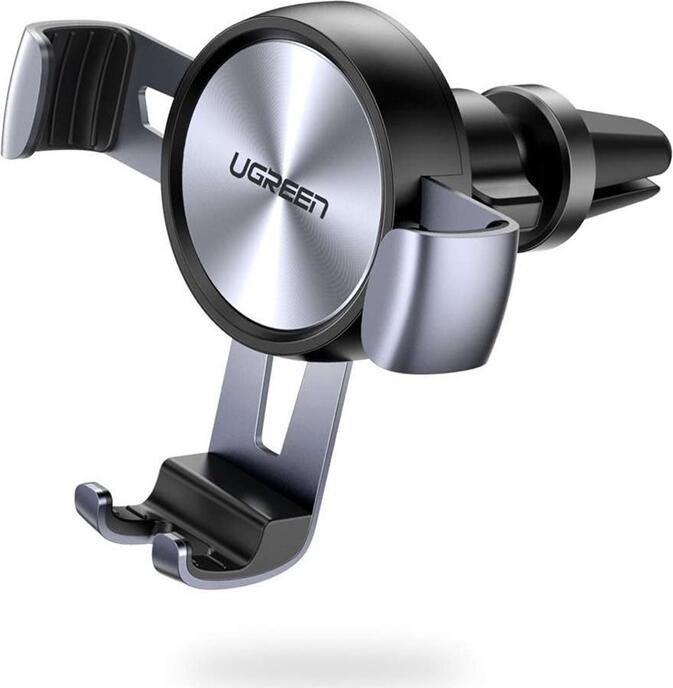 UGREEN Car Holder Gravity Drive LP130, Grey