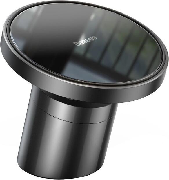 Baseus Car Mount Radar Magnetic for iPhone 14/13/12, Black