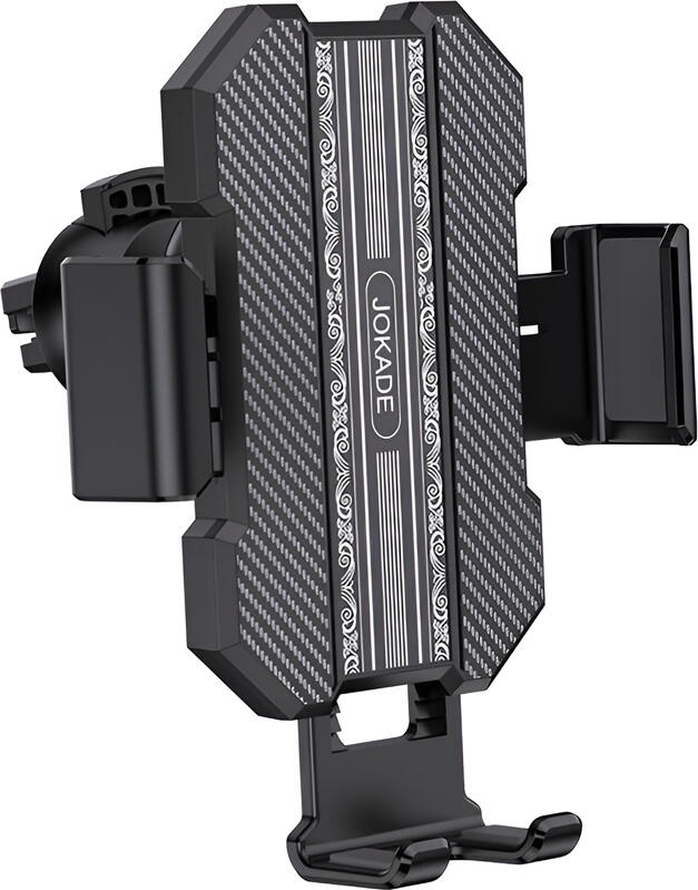 Jokade Car Holder Series Air Vent Gravity JE027-A, Black