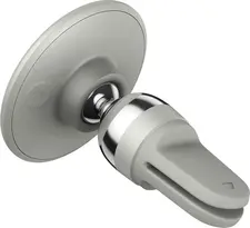 Baseus Car Holder Magnetic Air Vent C01, Creamy-White