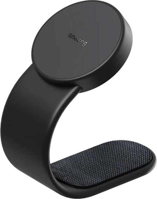 Baseus Car Holder Magnetic Cluster  C02, Black