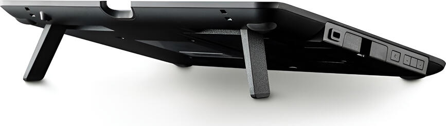 Set Semnatura Wacom DTH-1152 Display 10.1 inch Full HD IPS LCD, Multi-Touch, Stilou fara Baterie, Software Sign Pro, Compatibil Windows si Mac