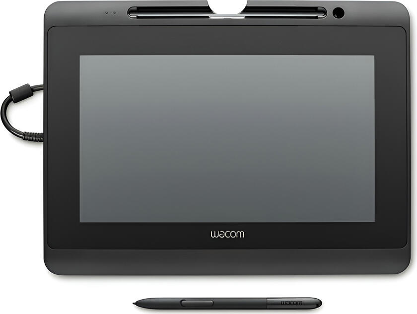Wacom Signature Set DTH-1152 + Sign Pro Table for Digital Signature