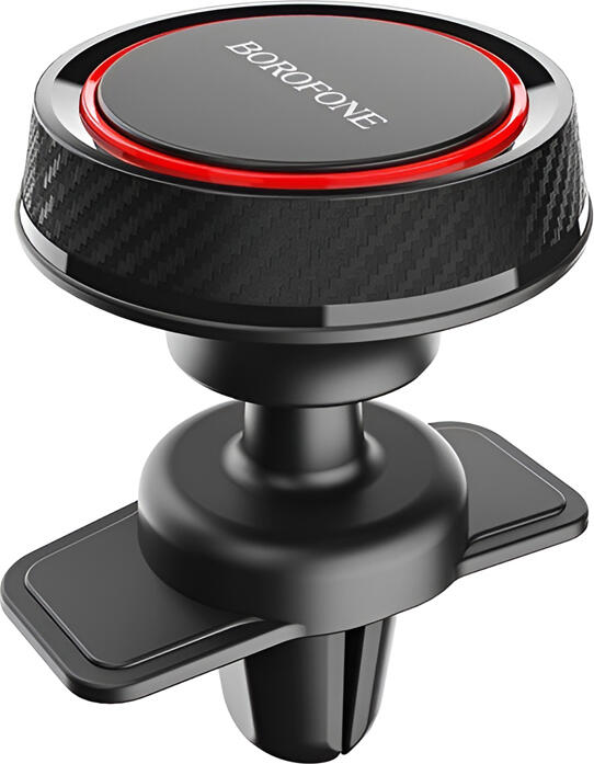 Hoco Borofone Car Holder BH12 Journey, Black