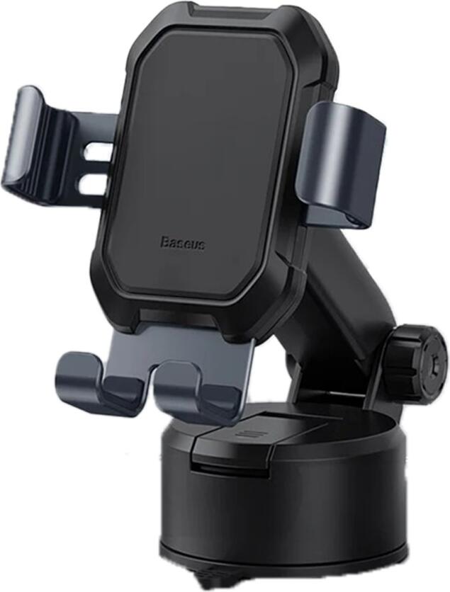Baseus Car Holder Tank Gravity with Suction Base Tarnish, Black