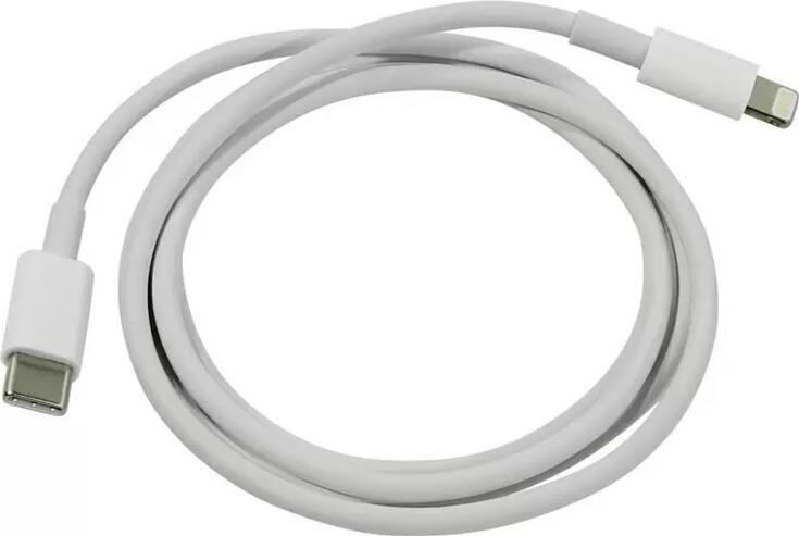 Jokade Cable Type-C to Lightning Taili 20W 1m JA009, White