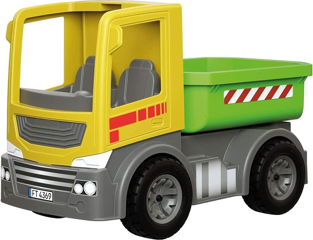 FischerTechnik Junior Easy Easy Starter S