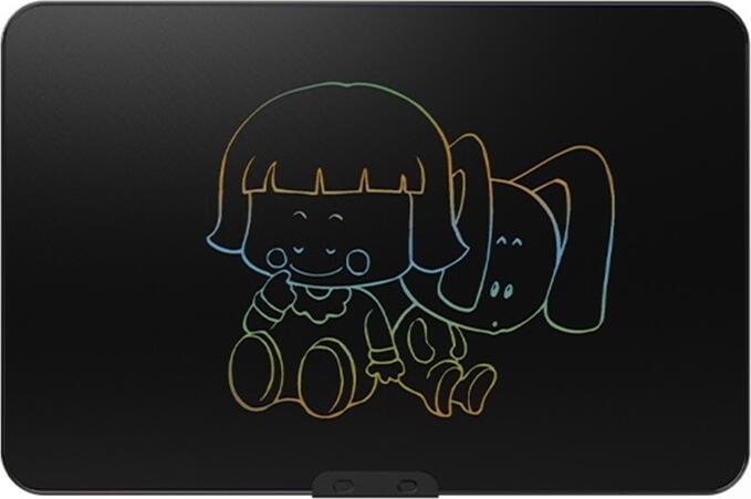 Newyes LCD writing tablet 16” single color AB1601