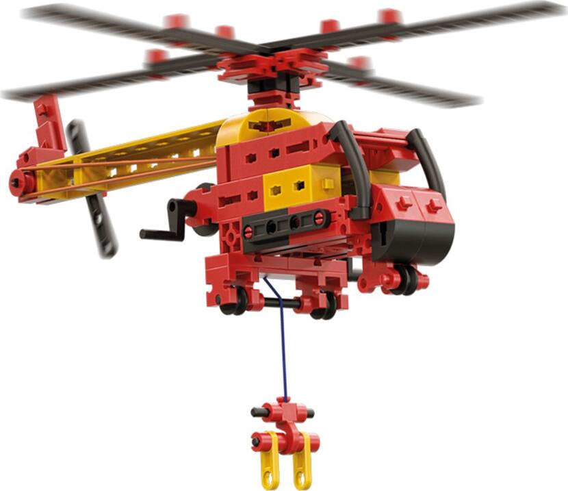 FischerTechnik Advanced Universal 4