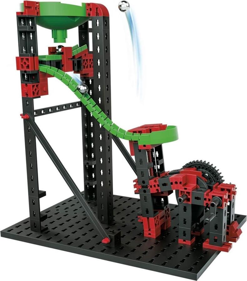 FischerTechnik Dynamic Dynamic XM