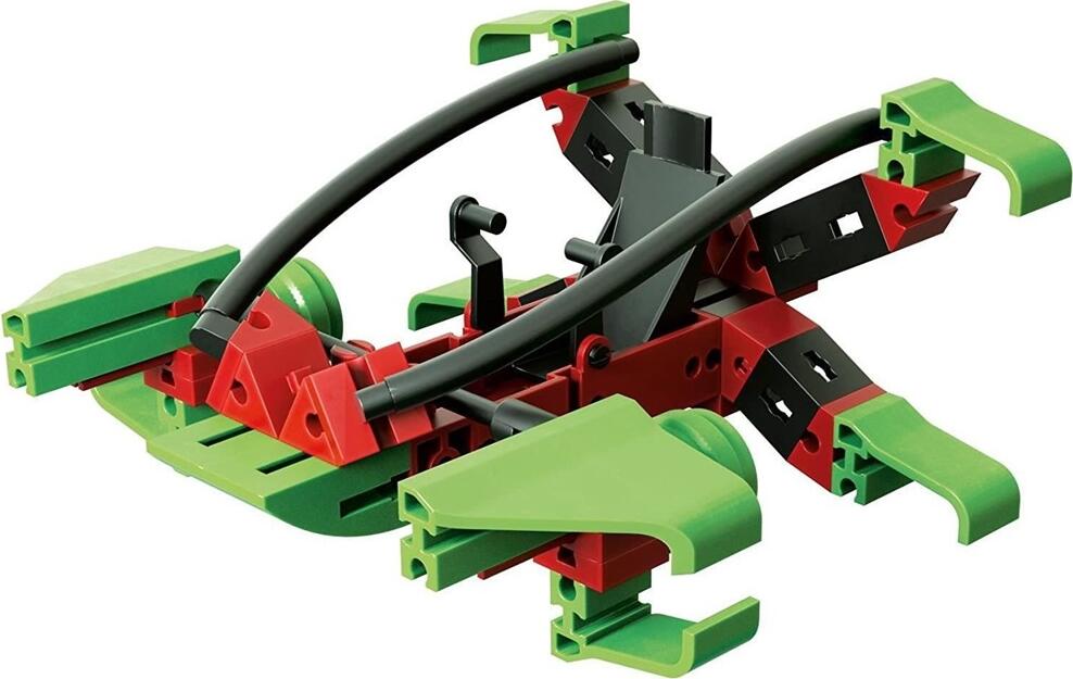 FischerTechnik Advanced Gliders