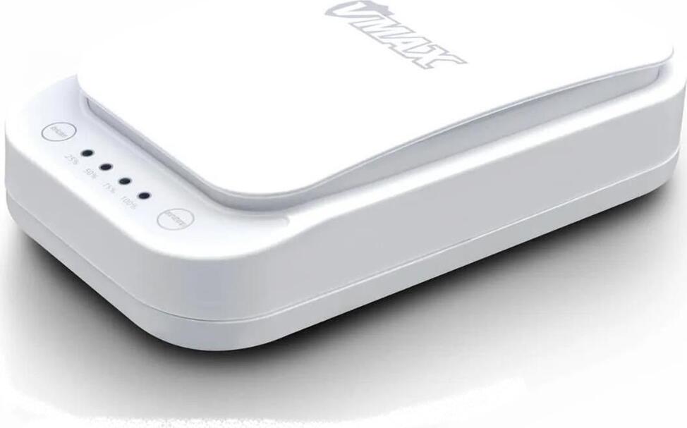 V-Max M1 Pro Smartphone Sterilizer UV